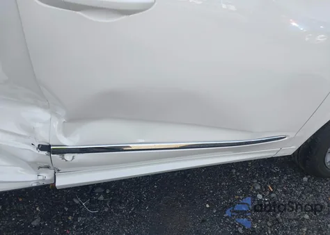 2026 Acura Mdx Advance Package from USA, damaged, VIN 5J8YE1H86TL002036